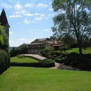 Concours de dessin au Château de Mauriac - Châteaux en fête