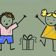 Concours de dessin pour le Père Noël