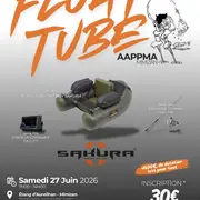 Concours de Float Tube