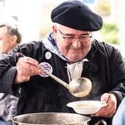 Concours de garbure des Fêtes d'Anglet