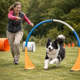 Concours de Hoopers