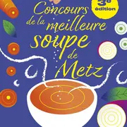 Concours de la meilleure soupe - Les Iles / Hypercentre