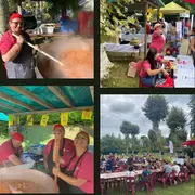 Concours de la Piperadère