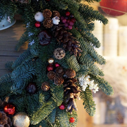 Concours de la plus belle vitrine de Noël