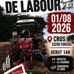 Concours de Labour