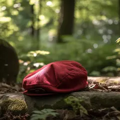 Concours de lancer de béret corrézien