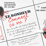 Concours de nouvelles interbibliothèques du 5e : remise des prix