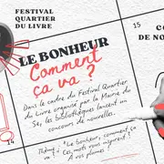 Concours de nouvelles : Le bonheur, comment ça va ?