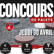 Concours de Palet