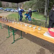 Concours De Pâté Du Comité Des Fêtes