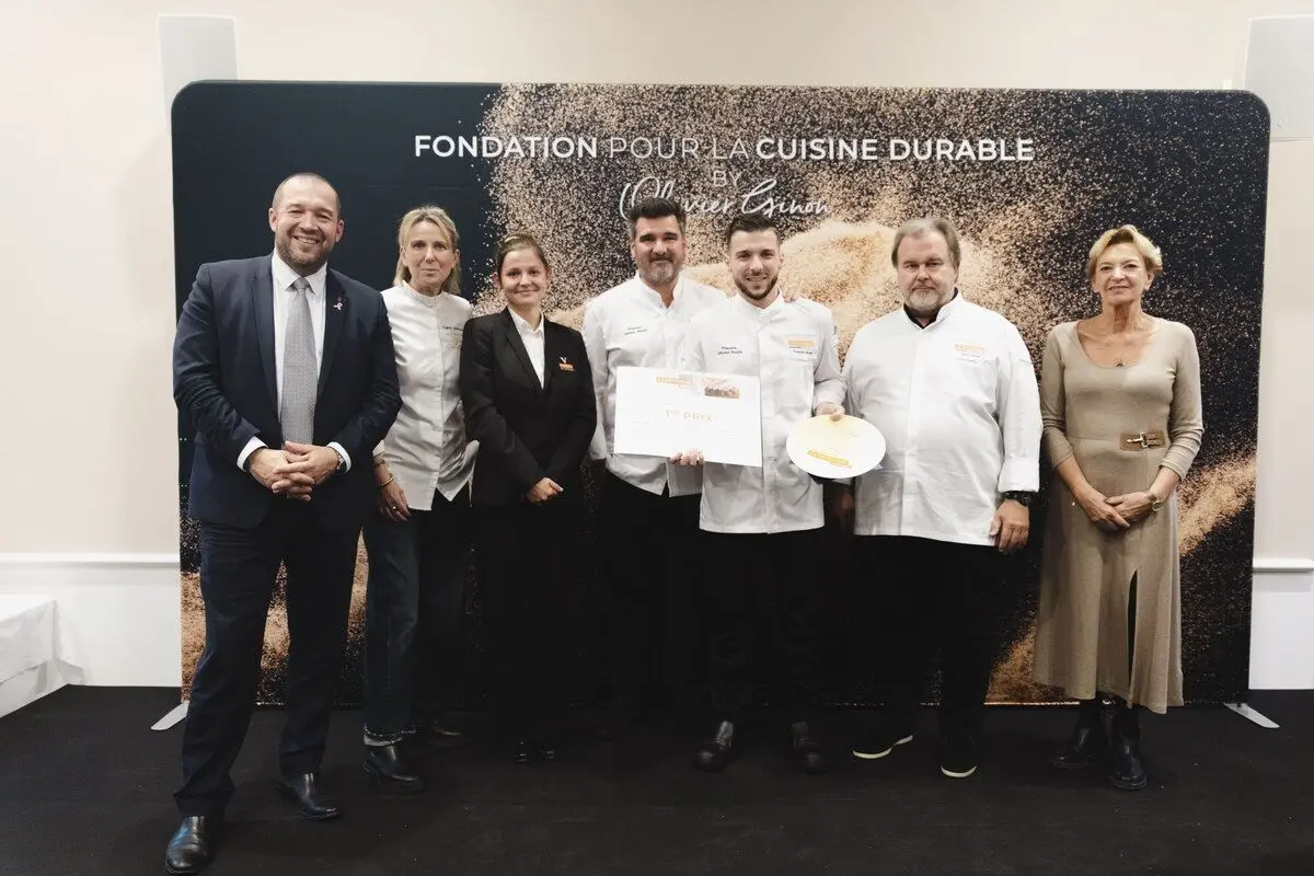 Concours de pâtisserie durable : la 3ème édition ouvre ses candidatures