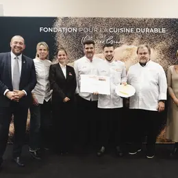 Concours de pâtisserie durable : la 3ème édition ouvre ses candidatures
