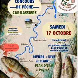 Concours de pêche
