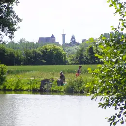 Concours de pêche