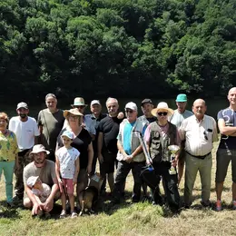 Concours de Pêche