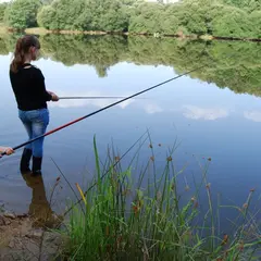Concours de pêche