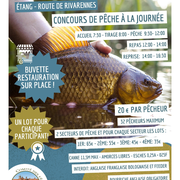 Concours de pêche