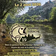 Concours de pêche