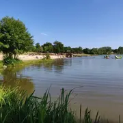 Concours de pêche