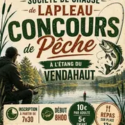 Concours de pêche