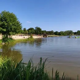 Concours de pêche