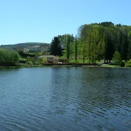 Concours de pêche