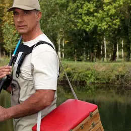 Concours de pêche