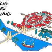 Concours de Pêche à Cajarc