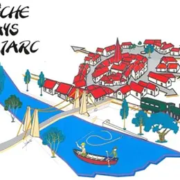 Concours de Pêche à Cajarc