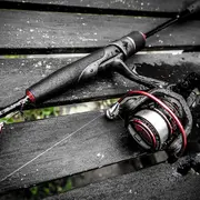 Concours de pêche à la truite