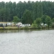 Concours de pêche à Lignières