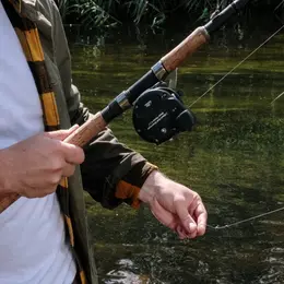 Concours de pêche au coup