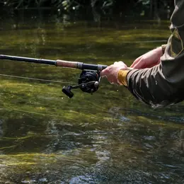 Concours de pêche critérium et manche du critérium Nouvelle-Aquitaine