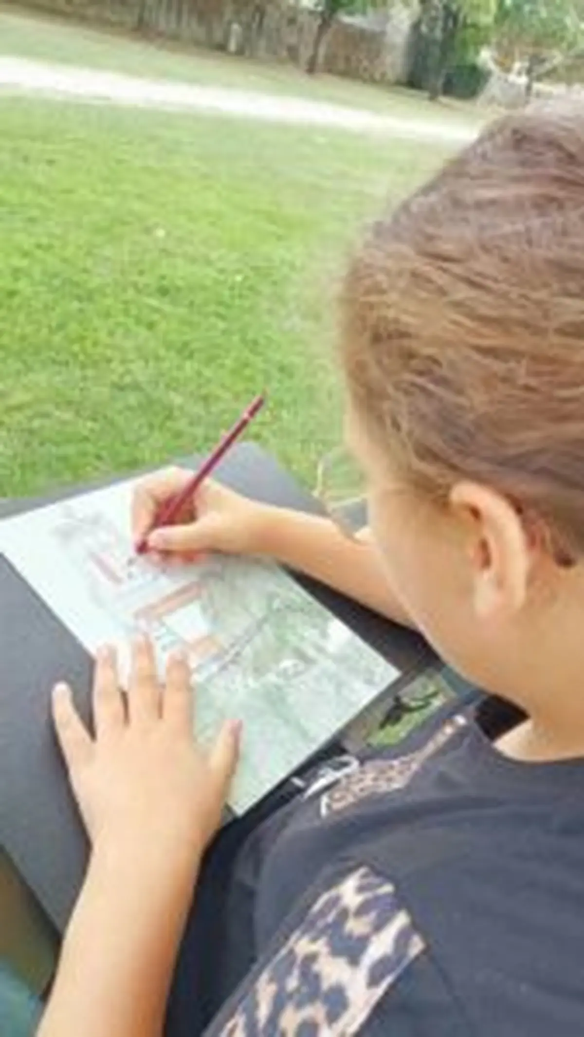 Concours de Peinture et de dessin