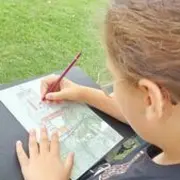 Concours de Peinture et de dessin