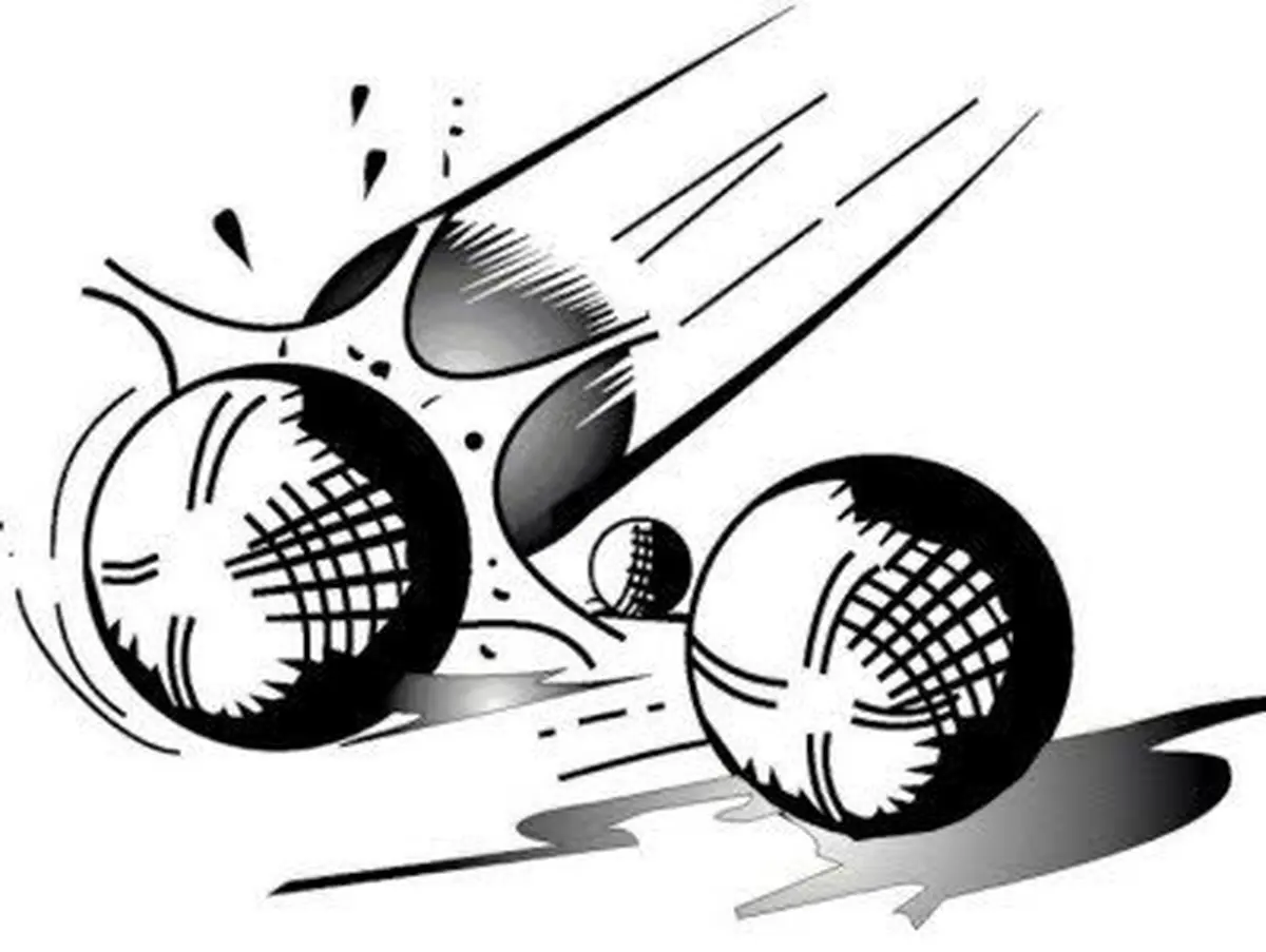 Concours De Pétanque