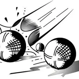 Concours De Pétanque