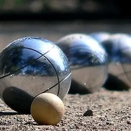 Concours de Pétanque