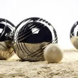Concours De Pétanque