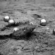 Concours de pétanque