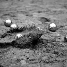 Concours de pétanque