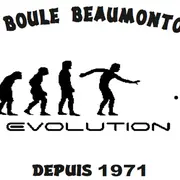 Concours de pétanque