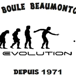 Concours de pétanque