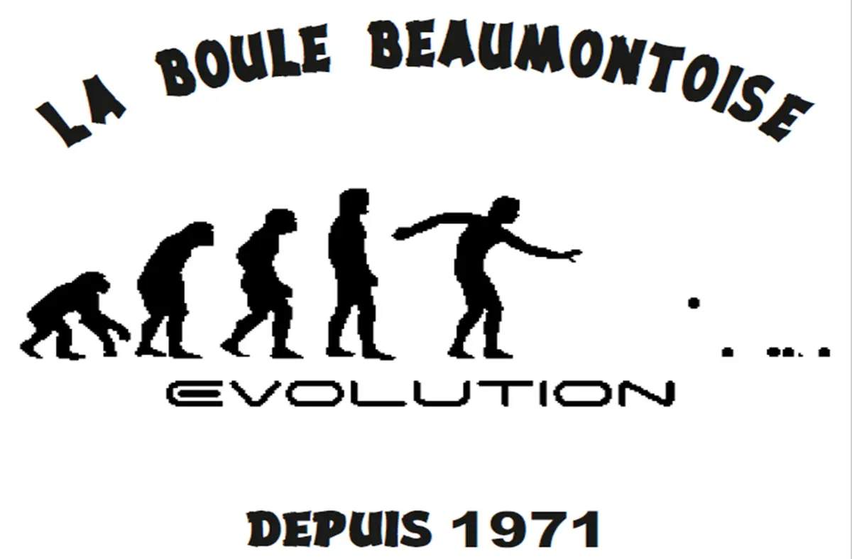 Concours de pétanque