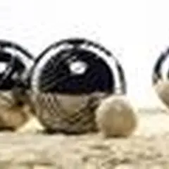Concours De Pétanque