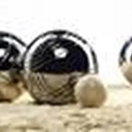 Concours De Pétanque