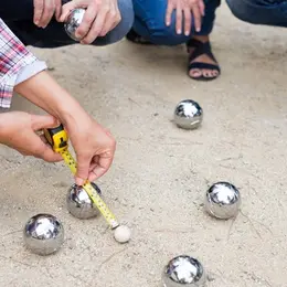 Concours de pétanque en doublette