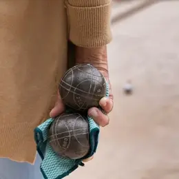 Concours de Pétanque en doublette - La Chaîne de l'Espoir