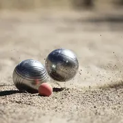 Concours de Pétanque en doublette montée
