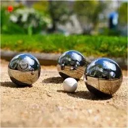 Concours de Pétanque en doublettes formées